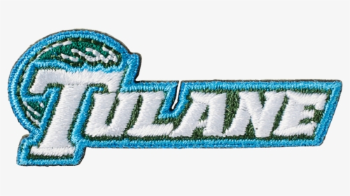 Tulane Sticker Patch - Creative Arts, HD Png Download, Free Download