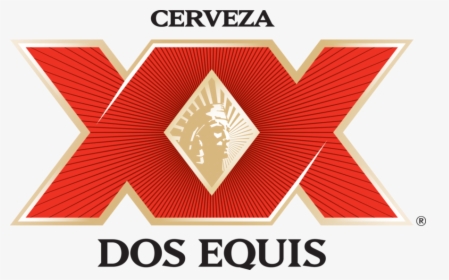 Dos Equis Logo Png, Transparent Png, Free Download