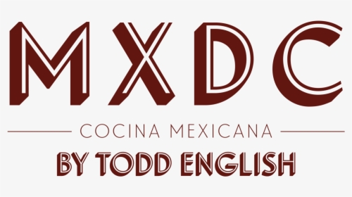 Mxdc Cocina Mexicana, HD Png Download, Free Download