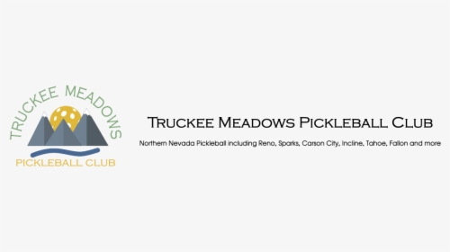 Truckee Meadows Pickleball Club - Parallel, HD Png Download, Free Download
