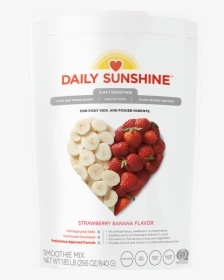 Daily Sunshine Beachbody, HD Png Download, Free Download