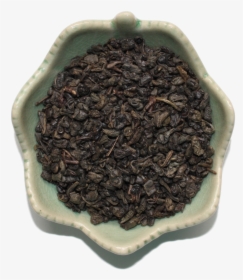 Gunpowder Green Tea - Seed, HD Png Download, Free Download