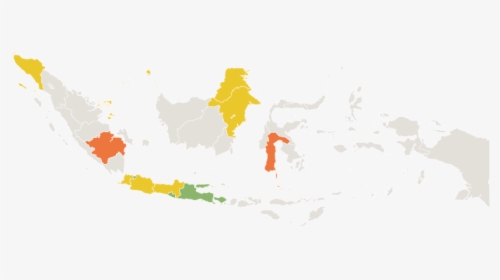 Hiv Statistics In Indonesia, HD Png Download, Free Download