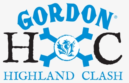 Gordon Highland Clash Hc Logo Clip Arts - Gordon Finest Gold, HD Png Download, Free Download