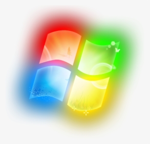 Transparent Clipart Windows - Windows Logo Png, Png Download, Free Download