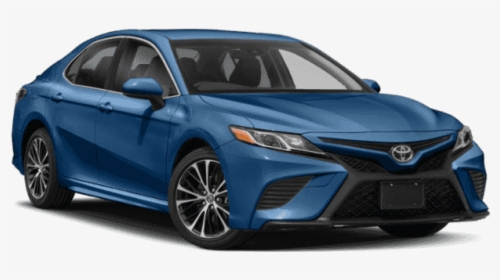 Toyota Camry 2019, HD Png Download, Free Download