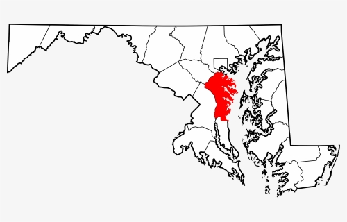 Calvert County Maryland, HD Png Download, Free Download