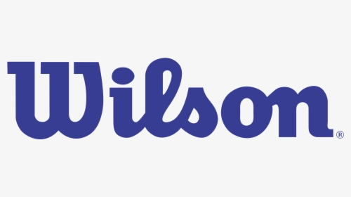 Wilson Logo Png Transparent - Logo Wilson Vector, Png Download, Free Download