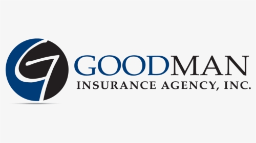 Goodman Insurance Agency Inc - Oval, HD Png Download, Free Download