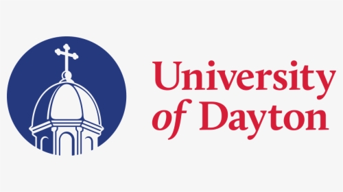 University Of Dayton Logo Png, Transparent Png, Free Download