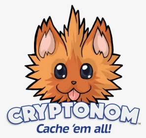 Cryptonom, HD Png Download, Free Download