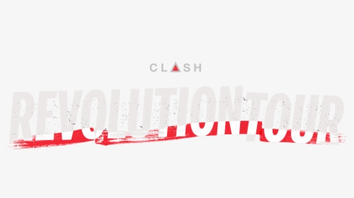 Clash-revolutiontour - Wilson Clash Revolution Tour, HD Png Download, Free Download