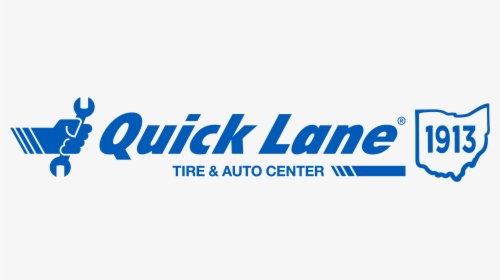 Ford Quick Lane Logo, HD Png Download, Free Download