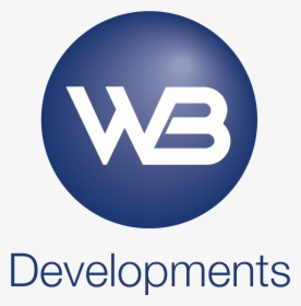 Wilson Bowden Developments Logo Png Transparent - Graphic Design, Png Download, Free Download