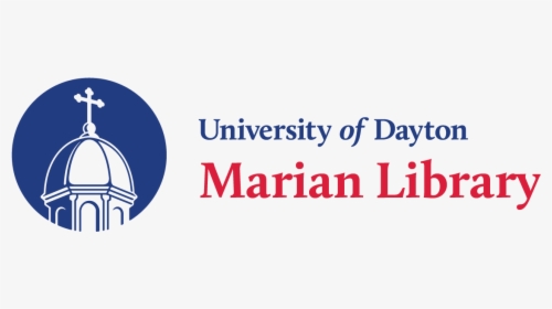 Marian Library - Graphic Design, HD Png Download, Free Download