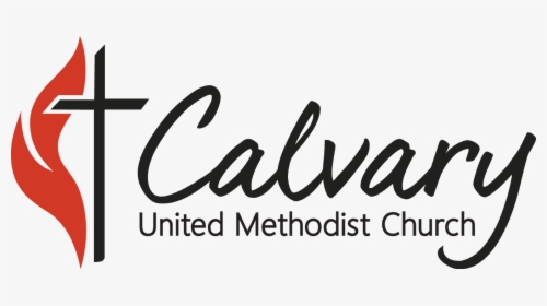 Calvary United Methodist Church Logo, HD Png Download, Free Download