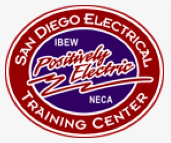 San Diego Electrical Training Center - Aceros Del Toro, HD Png Download, Free Download