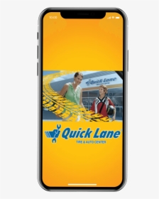 Quick Lane, HD Png Download, Free Download
