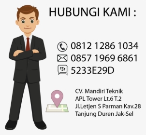 Businessman Png - Businessperson, Transparent Png, Free Download