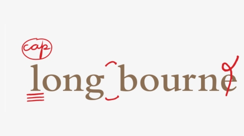 Longbourn Editorial - Calligraphy, HD Png Download, Free Download