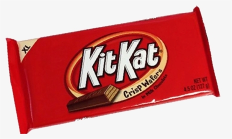 Transparent Kitkat Clipart - Aesthetic Overlay Red Png, Png Download, Free Download