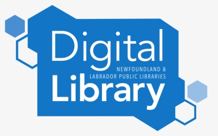 Digital Library Banner - Curriculum, HD Png Download, Free Download