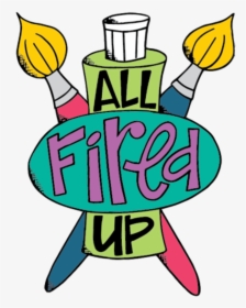 All Fired Up Akron Clipart , Png Download - All Fired Up Akron, Transparent Png, Free Download