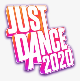 Just Dance - Just Dance 2020 Png, Transparent Png, Free Download