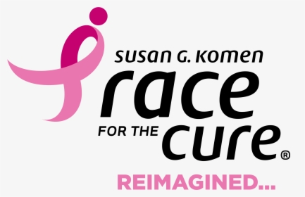 Susan G Komen Chicago Logo, HD Png Download, Free Download