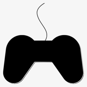 Desenho Controle Video Game, HD Png Download, Free Download