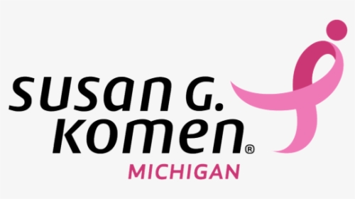 Susan G Komen Minnesota Logo, HD Png Download, Free Download
