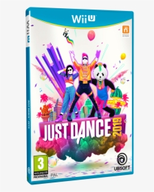 Just Dance 2019 Ps4, HD Png Download, Free Download