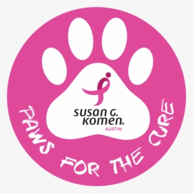 Susan G. Komen For The Cure, HD Png Download, Free Download