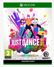 Just Dance 2019 Xbox One, HD Png Download, Free Download