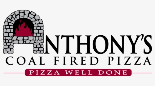 Transparent Anthony's Coal Fired Pizza Logo, HD Png Download, Free Download
