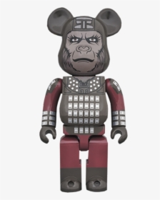 Planet Of The Apes Bearbrick, HD Png Download, Free Download