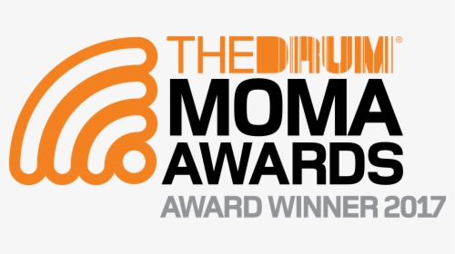 Drum Moma Awards Winner 2017, HD Png Download, Free Download