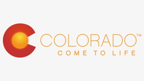 Colorado Tourism Logo Png, Transparent Png, Free Download