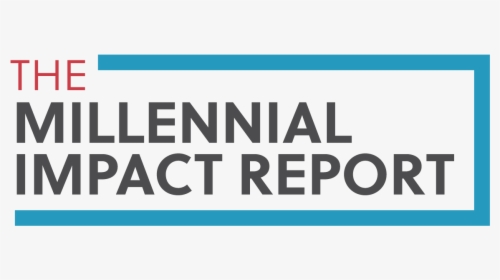 Home - Millennial Impact Project, HD Png Download, Free Download