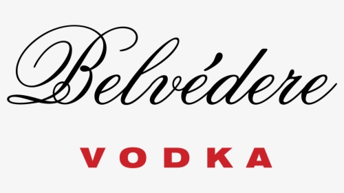 Belvedere Logo Png Transparent - Belvedere, Png Download, Free Download