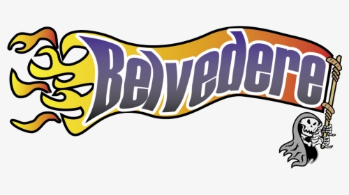 Thumb Image - Belvedere Band Logo Png, Transparent Png, Free Download