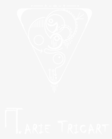 Marie Tricart - Hyatt Regency Logo White, HD Png Download, Free Download