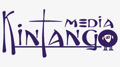 Kintango Media - Cross, HD Png Download, Free Download