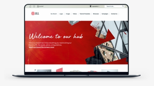Jll Laptop - Netbook, HD Png Download, Free Download
