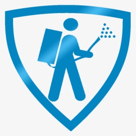 Backpack Misting Applications - Misting Icon, HD Png Download, Free Download