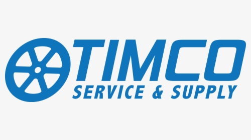 Timco Service & Supply - Electric Blue, HD Png Download, Free Download