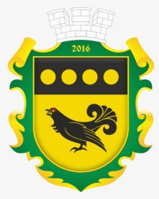 Piskivska Gromada Gerb - Polish Lithuanian Commonwealth Crest, HD Png Download, Free Download