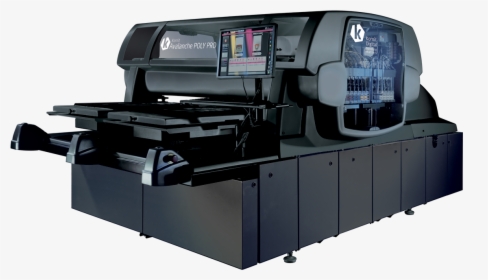 New Printing Technology 2018, HD Png Download, Free Download