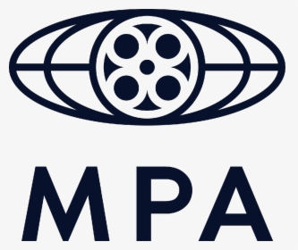 Motion Picture Association Logo, HD Png Download, Free Download