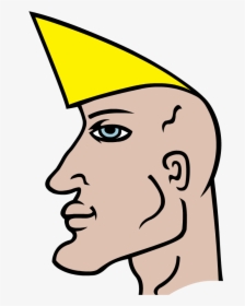 Transparent Chad Png - Chad Meme Face, Png Download, Free Download